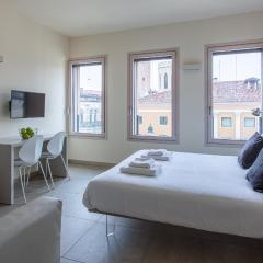 Erïk Langer Pedrocchi Suites