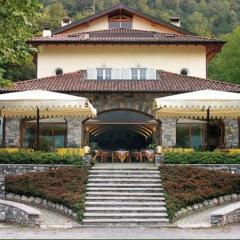 安缇歌克拉多住宅酒店