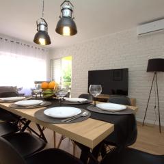 Apartamento Bella Playa Gandia