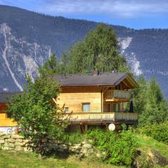 Ferienhaus Oetztal