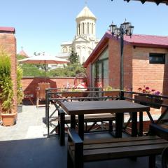 Apart Hotel Avlabari Yard