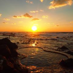 Koganezaki Furofushi Onsen