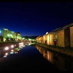 STAY IN OTARU