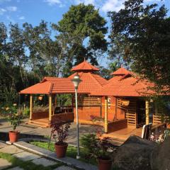 Great Hornbill Serviced Villa , Nilambur