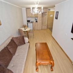 Orbi Bakuriani apartment 729