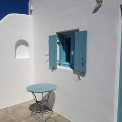 Fortina Mykonos house