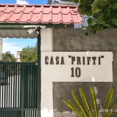 Casa Prifti