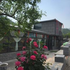 北京黄花城水长城德润居