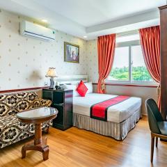 Emerald Serviced Apartment