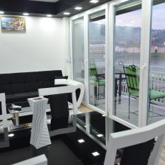 Apartments Sokolović