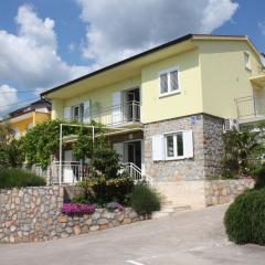 Apartments Lidija