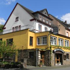 Gastehaus am Calmont