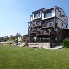 Aparthotel Seasons Glavatarski Han