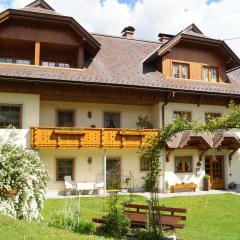 Apartment Gästehaus Wastian