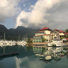 Eden Island Gem