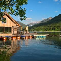 Strandhotel am Weissensee