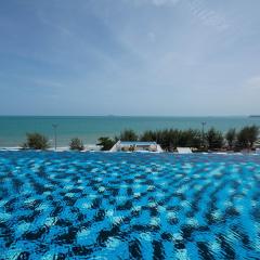 Grandbeach2 B52 By malai