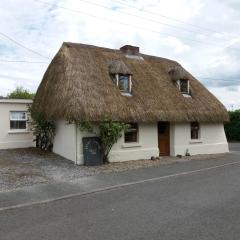 The Thatchers Cottage Kildare