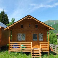 Mountain Cabins