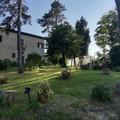 Ca'Lavalle B&B