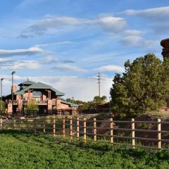 Cougar Ridge