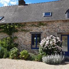 La petite grange, La vieille ferme