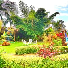 Yambi Guesthouse