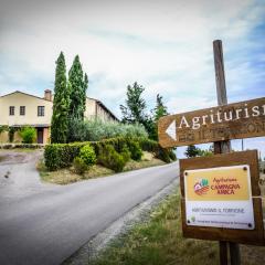 Agriturismo Il Torrione