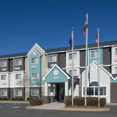 Microtel Inn & Suites by Wyndham Florence