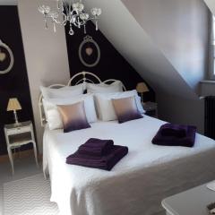 Chambre d'hote Chez Liz