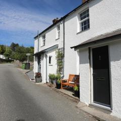 Bryn Teg Cottage