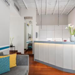 Maison Giulia by Hili