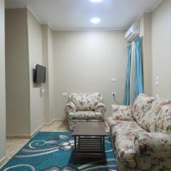 Apartments Ocean Breez RedSeaLine Hurghada