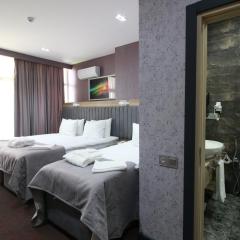 Home Suites Baku-Halal Hotel