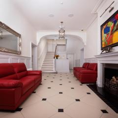 Best Luxury Apart Hotel in Oxford- Beechwood House