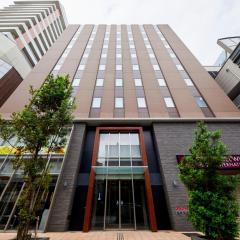 Hotel Wing International Kobe - Shinnagata Ekimae