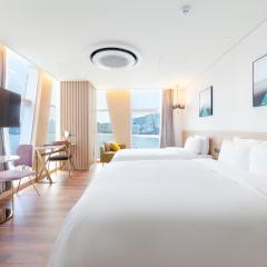 Ocean 2Heaven Hotel Busan
