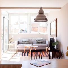 Brummell Apartments Poble Sec