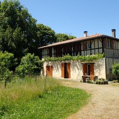 Ricouch, chambre d'hôtes et permaculture