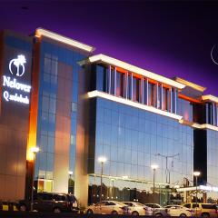 Nelover Qurtubah Hotel