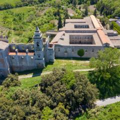 Abbazia Santa Maria del Bosco