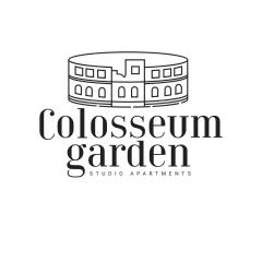 Colosseum Garden studio apartments