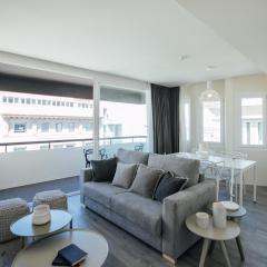 BN SUITES Rambla
