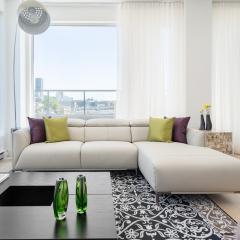 Le Se7t Penthouses