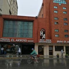 Hotel El Arroyo