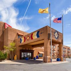 Inn at Santa Fe, SureStay Collection by Best Western