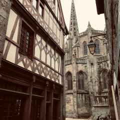 B&B du Cloître