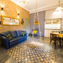 Sofia Apartment in old Tbilisi