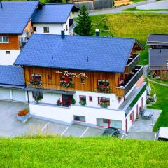 Haus Rothorn