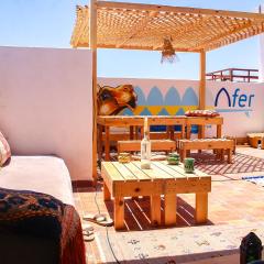 Afer Surf Hostel